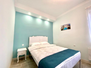 Santorini Hostel